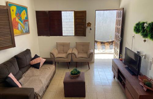 Casa de Praia na Barra de São Miguel - AL - Foto 13