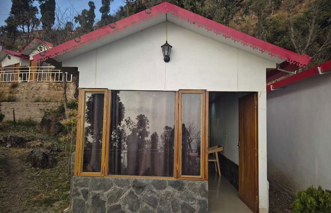 Echoes of the Himalayas - Foto 24