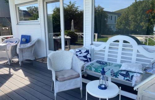 Wohnen direkt an Mosel und Goldbach - Foto 4