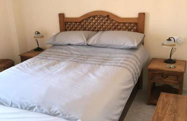 Top Floor spacious apartment with roof terrace - Foto 21