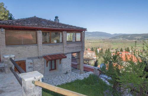 Stone house on the rock - Foto 26