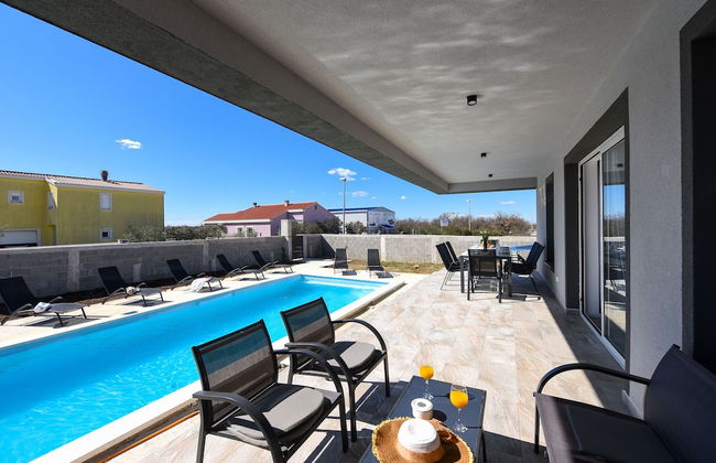 Villa Tia Zadarvillas - Photo 4