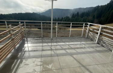 Beau duplex vue sur le Lac Blanc - Foto 21