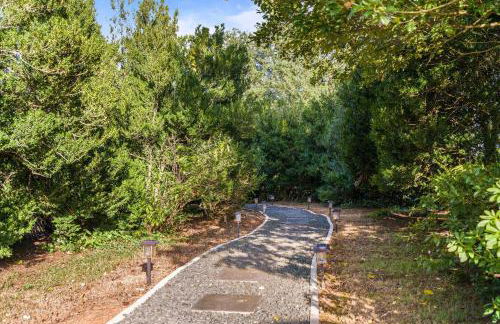 Mountain Mama Ranch - Luxury farmhouse on 200 acres with mountain views, 20mins to Shenandoah, 90mins from DC - Foto 57