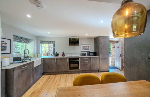 Goytre Hall Self Catering Guest Accommodation - Foto 13