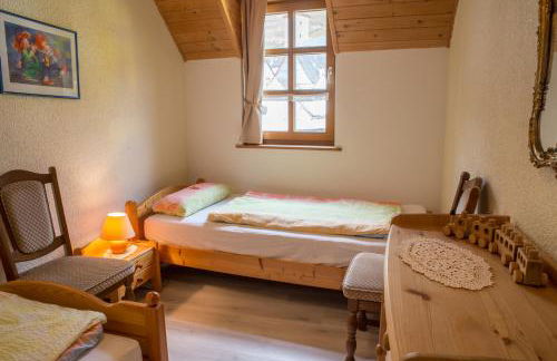 Ferienhaus Marie - Foto 8