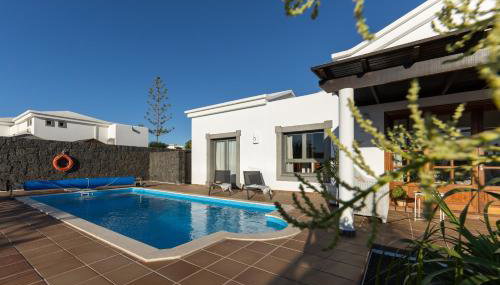 Villa Mo Luxury Heated Pool - Foto 1