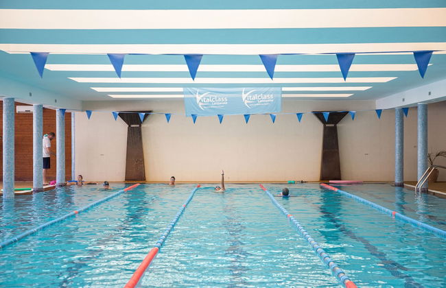 Vitalclass Lanzarote Resort - Foto 26