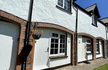 Marigold Cottage - Foto 14