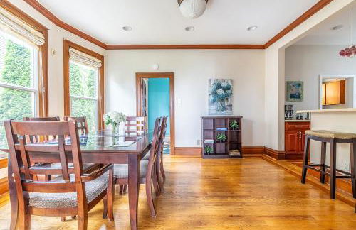 Charming Capitol Hill Craftsman - Foto 37