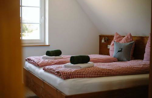 Ferienhaus Fichtenhütte - Foto 52