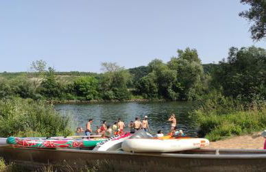 Ferienwohnung Nadine Petschler - Foto 26
