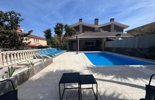 Villa castelló salou - Foto 1