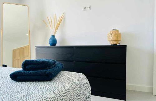 Sol Mediterráneo - Palm Beach 5 - Photo 16