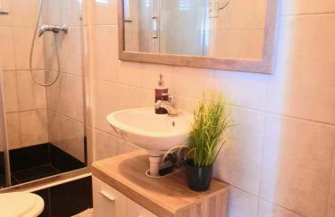 Villa Mihaela - Apartment Mario - Foto 36