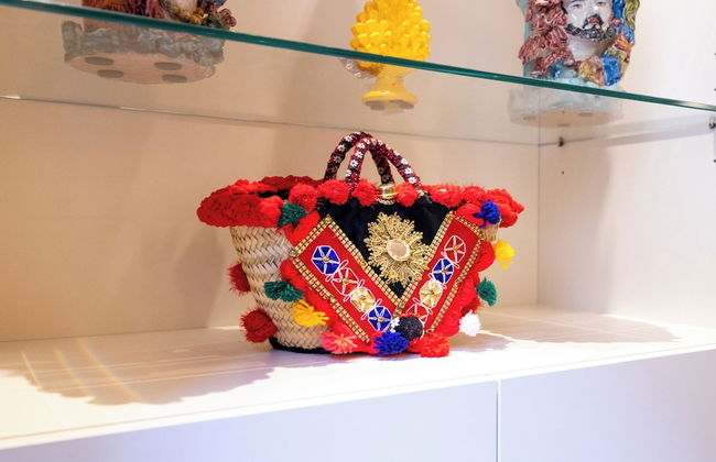 Palazzo Genuardi charming rooms - Foto 80