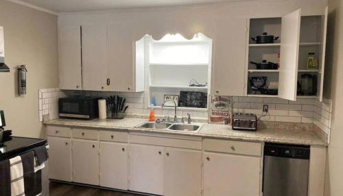 3 Bedroom Cozy Home Minutes From Tims Ford Lake - Foto 2