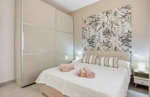 Residence Moresca , Appartamento Tavolara con Giardino e Vista Mare a 80 mt dalla Spiaggia - Foto 2