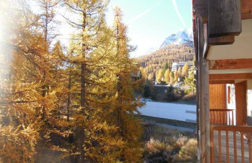 Ecrin des neiges vars appt 4 ou 6 personnes 100 mètres des pistes - Foto 11