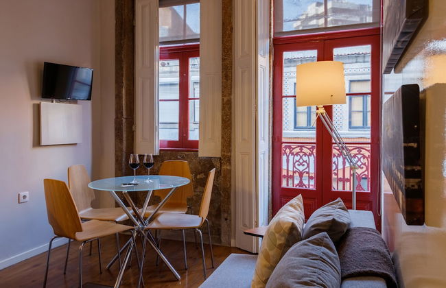 Casa Portuguesa by Una - Foto 39