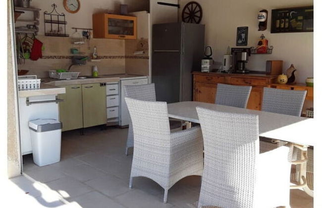 Villa Miramonte Comfortable Vacation Home - Foto 52