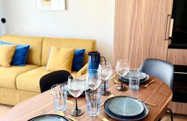 Luxury Apartment - Heart of Le Marais with balcony - Foto 29