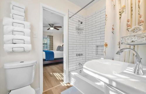 Serenity in the City - Foto 32