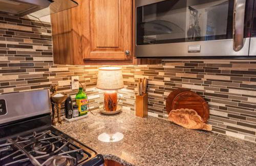 Cozy East Nash Home w Big Yard - Foto 45