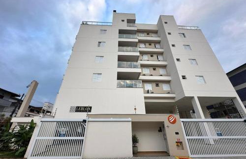 Condomínio Residencial Leblon - LW Locações Ubatuba - Foto 23