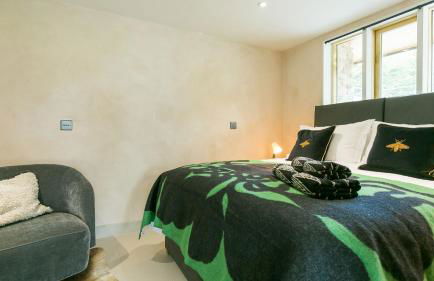 Bwthyn Ysgubor - Foto 26