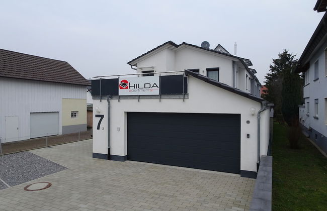 Hilda Apartments Rust - Foto 18