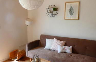 Ferienwohnung Bodensee Bullerbü - Foto 3