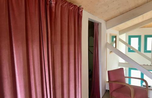 Independent duplex in a stately villa - Foto 26