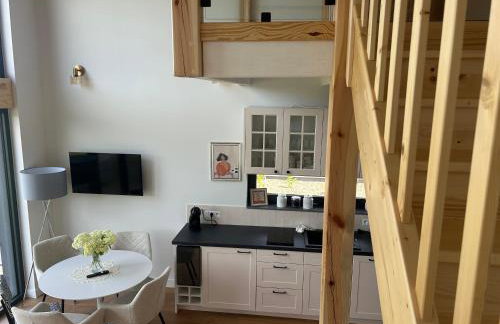 Port Stobno - Portowe Domki przy Winnicy - Foto 32