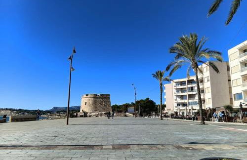 Apartamento en Moraira con piscina 100 m de la playa - Foto 68