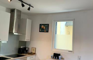 Forchheim City-Zentral-Balkon - Photo 8