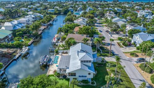 Mermaid Manor - Foto 3