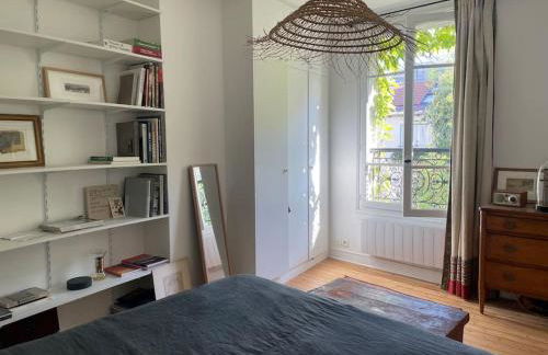 Magnifique maison 15 minutes du centre historique de Paris - Foto 14