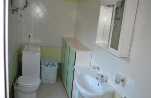 Casa Vacanze "Pizzo Sorriso Del Mare" - Foto 56