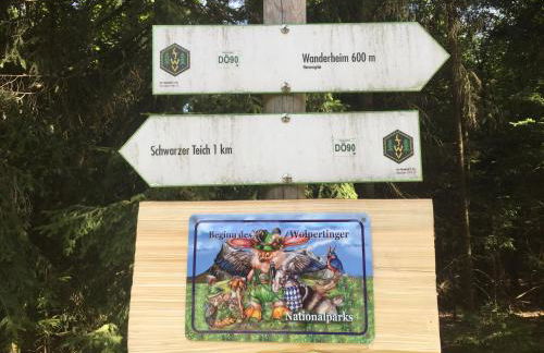 Haus Lila Welle - Foto 15