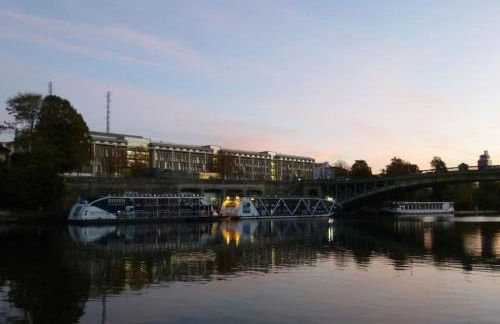 Studio Gare - Jardin des Plantes - wifi & calme - Foto 20