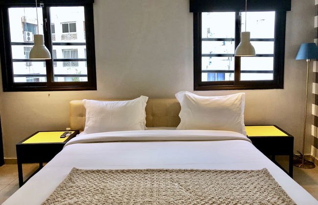 SuiteLoc Apparthotel - Photo 9