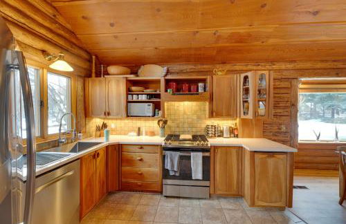 Life on Easy Street with Hot Tub 7 Mi to Dwtn! - Foto 12