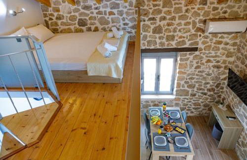 ADRIAN'S LUXURY APARTMENTS 2 - Foto 18