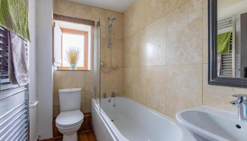 Shippen Barn - Foto 5, towels, Shower