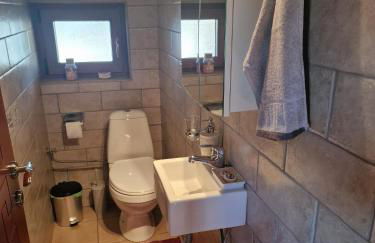 Guest house Elatochori - Foto 20