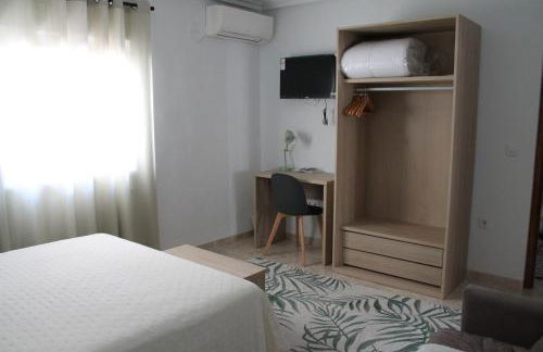 Casa Rural Fuente Vieja - Foto 16