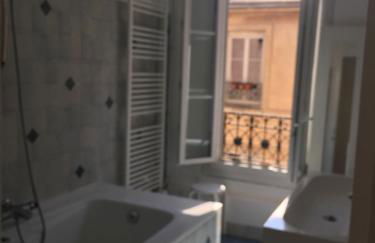 Le Jardin Darcy Liberté Hyper centre gare-ville parking public payant dans la rue - Foto 62