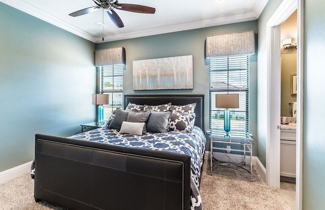 Grhval8172 - Reunion Resort - 8 Bed 8 Baths House - Foto 4