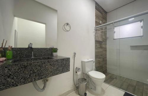 Casa Paraíso das Águas - Foto 11